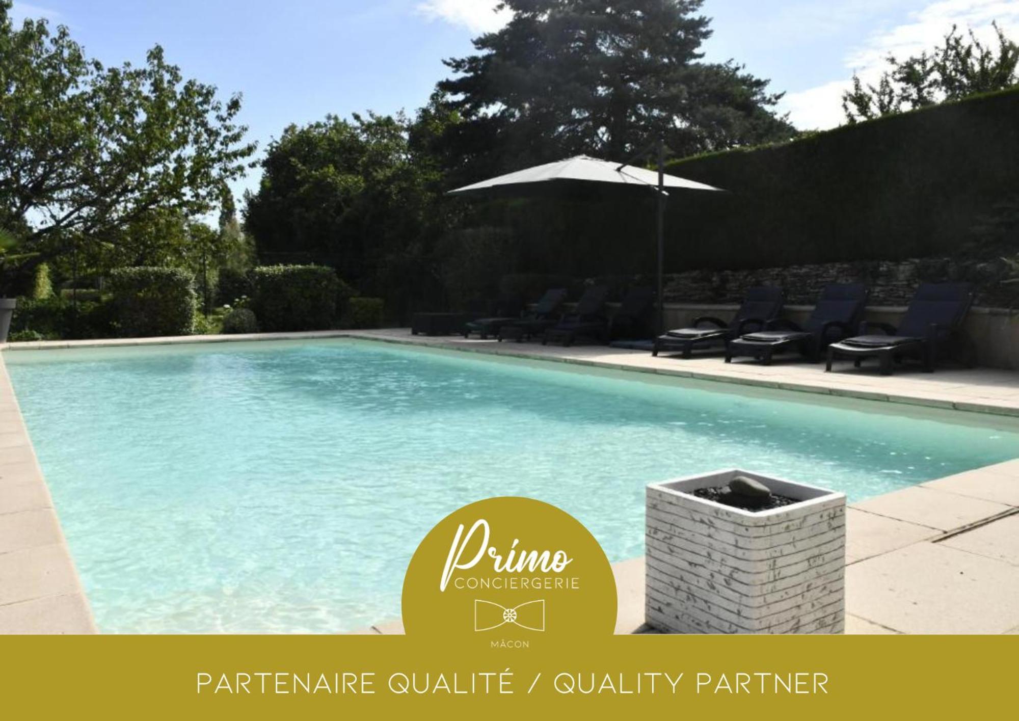 Wisteria - Piscine - By Primo C0Nciergerie Apartment Aze  Ngoại thất bức ảnh